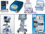 Danh mục trang thiết bị y tế